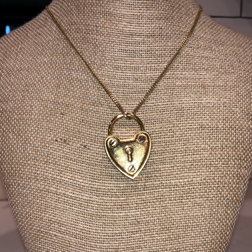 Juicy Couture Necklace